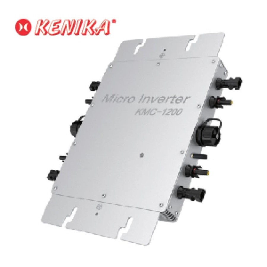 KENIKA MICRO INVERTER KMC-1200