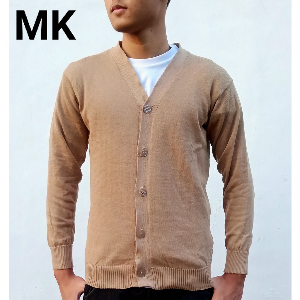 Cardigan Pria #RajutPria #pakaianpria  #jaket989pria