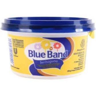 

Mentega Blueband 250g