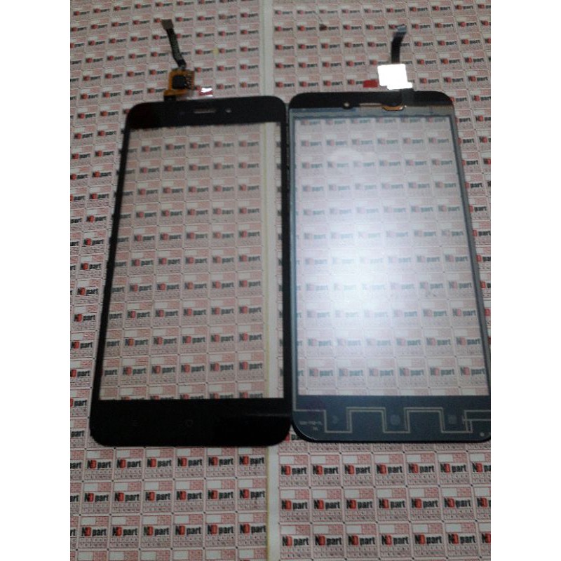 Touchscreen Xiaomi Redmi 5A