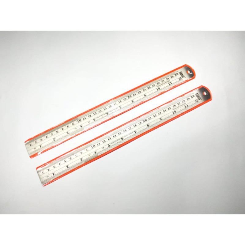 

PENGGARIS BESI BIG 30CM