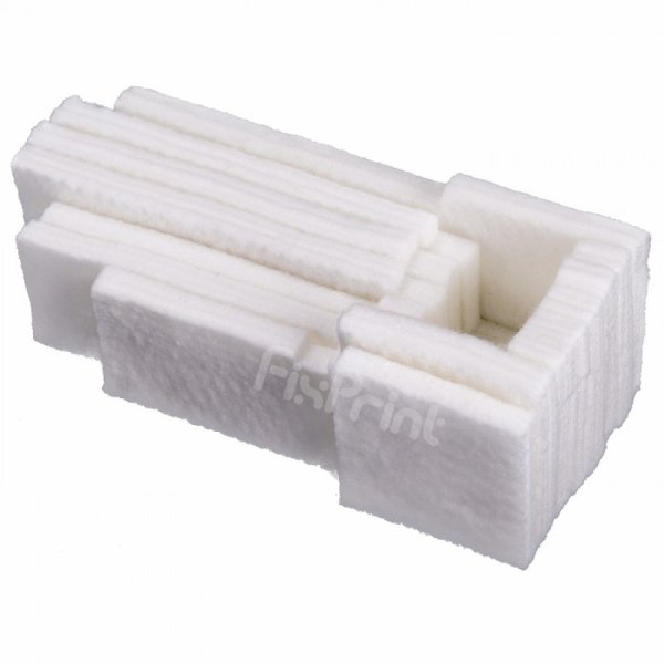 Busa Waste Ink Pad Printer Epson L550 L565 L555 M200 M200 WF2528 New