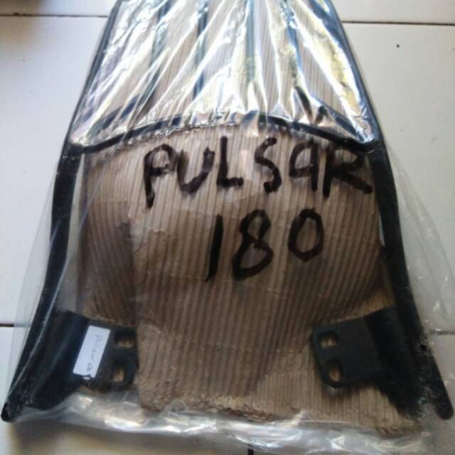 BREKET BOX PULSAR 135/180/220 GPSPORT