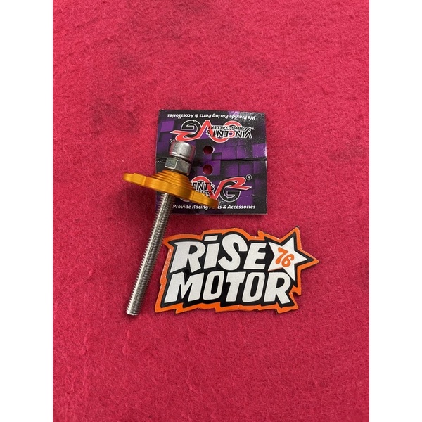 TONJOKAN STELAN TENSIONER SATRIA FU VRG GOLD