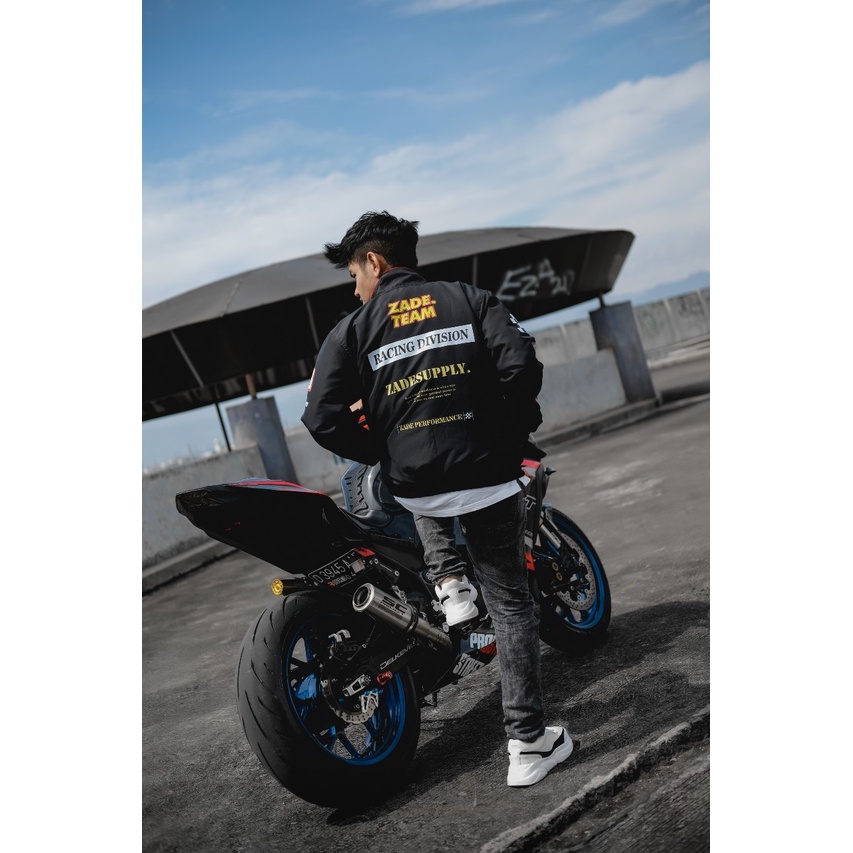 Nascar Jacket Vintage - Jaket Racing Original - Jaket Bomber - Jacket Pria -  Jaket Nascar Pria - Jaket Pria Terbaru