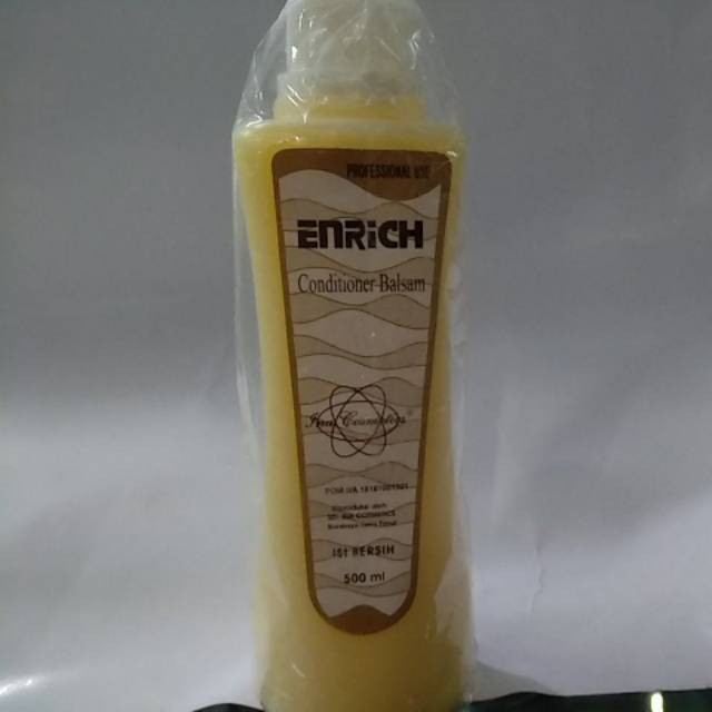 Enrich Conditioner Balsam