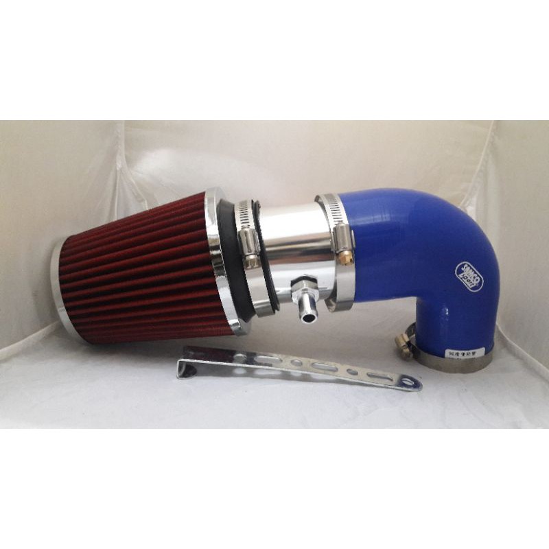 Intake Set Suzuki Katana - Open Filter Suzuki Katana - Open Filter Honda Brio