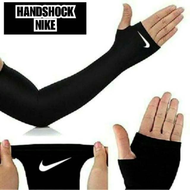Manset tangan nike