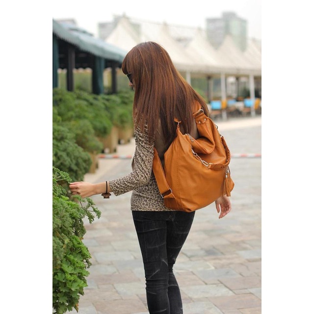 Tas Selempangwanita Tas Selempang Wanita Tas Ransel Wanita Kekinian Shoulder Bag