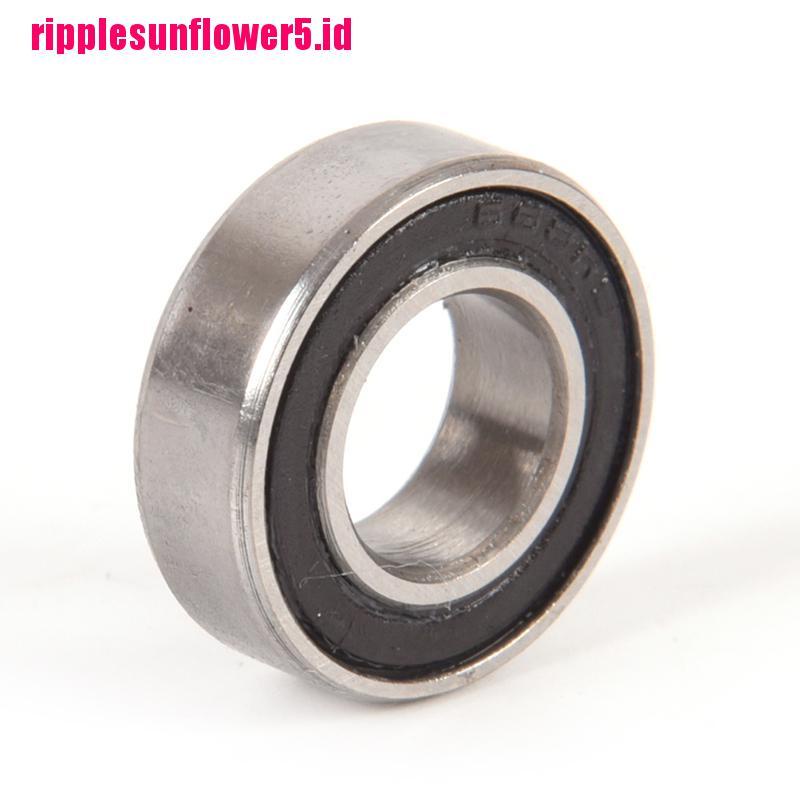 10pcs 688-2RS 688 RS Miniatur Bola Bearing Karet Ukuran 8x16 X