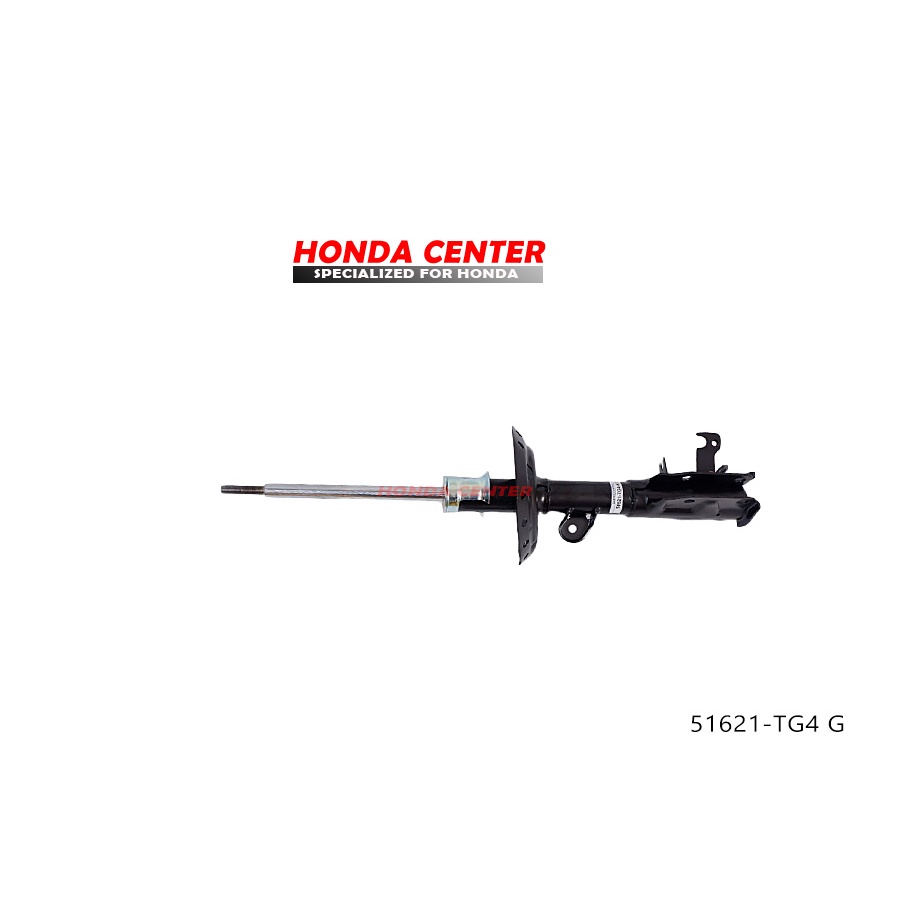 shockbreaker shockbreker shock skop depan honda brio 2014 2015 2016 2017 2018 2019
