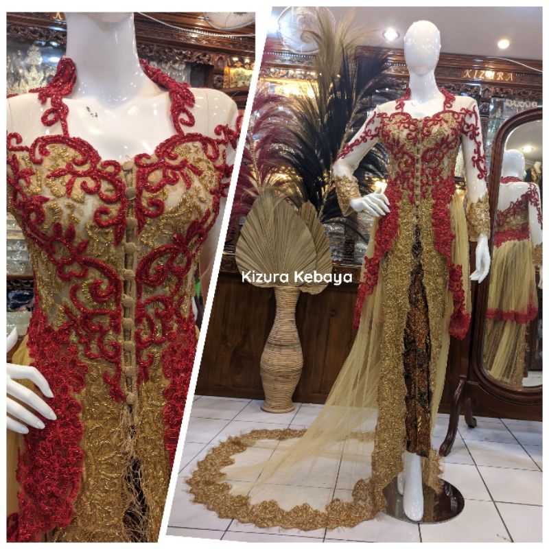 SALE Kebaya