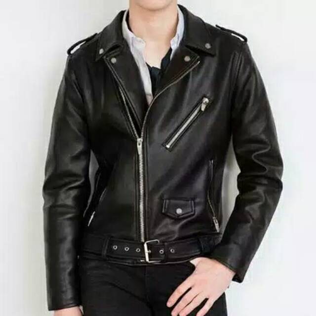 65+ Model Jaket Rimba Anak Langit Gratis Terbaru