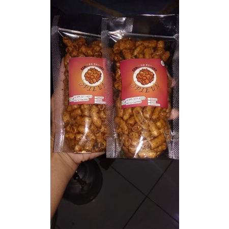 

Makaroni