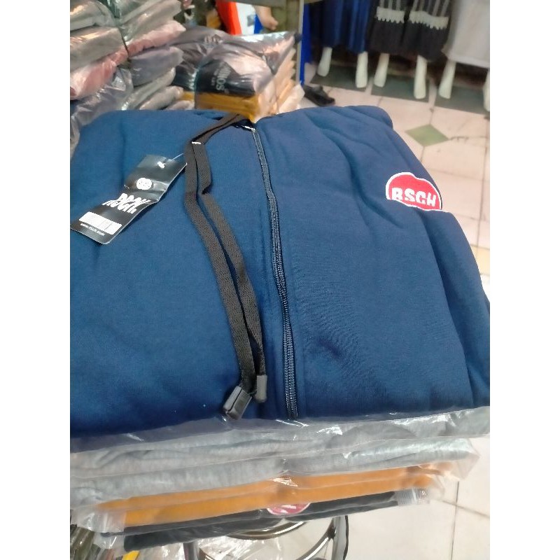 JAKET JEMPER JUMBOO RESLETING XXXL,XXXXL,XXXXXL