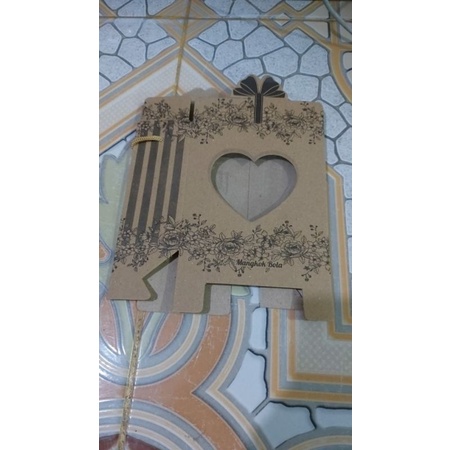 

Box/Kardus Kemasan Mangkuk Kaca Bola