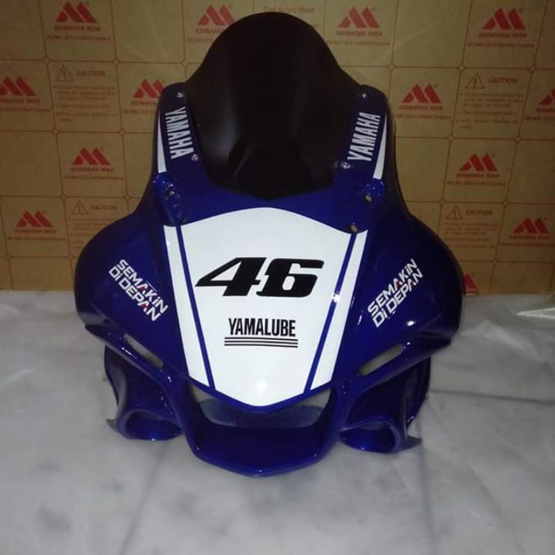 topeng r15v1 v2 v3 model R1