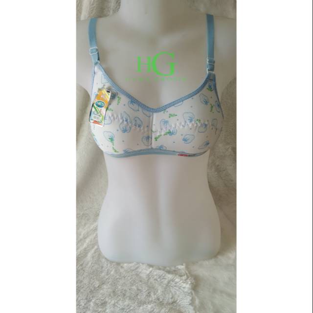 [ ECER ] SPORT BRA REMAJA | BH REMAJA | BH MURAH BERKUALITAS MIFTHA