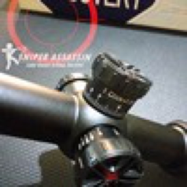 Riflescope Telescope Discovery Hi-5-20x44 SF watterpass