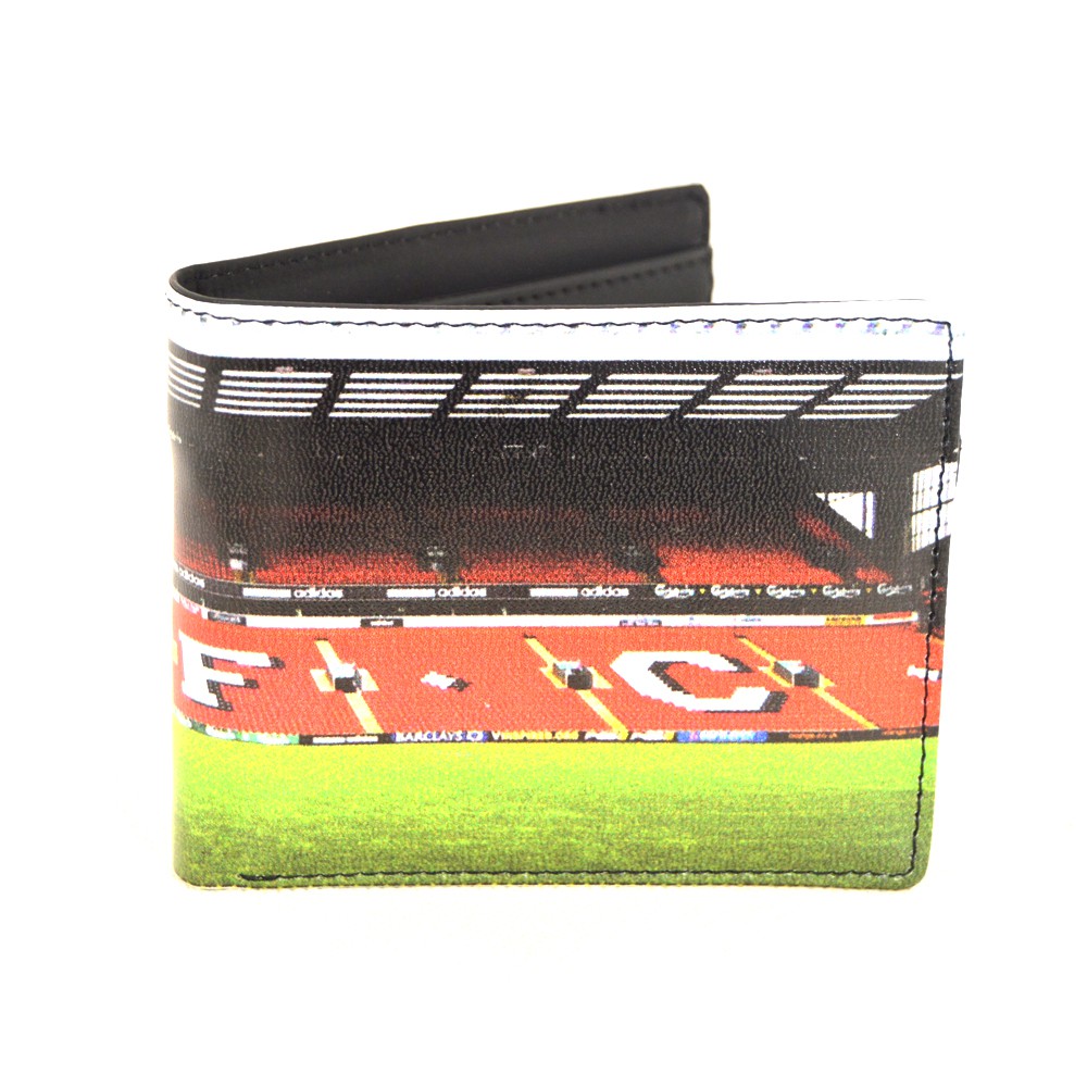 

HOOLIGANS Dompet Anfield