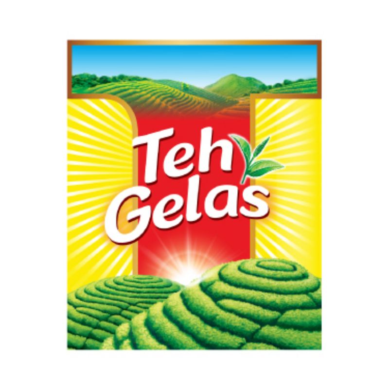 

Teh Gelas Botol / Teh Kemasan 350ml (1Dus / 1Kardus /1Karton Isi 12botol)