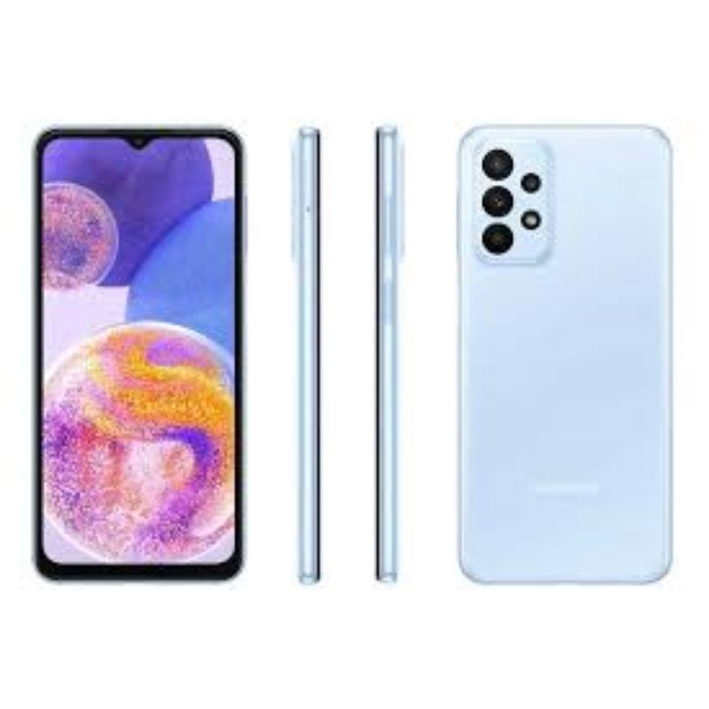 Samsung A23 ram 8/128gb