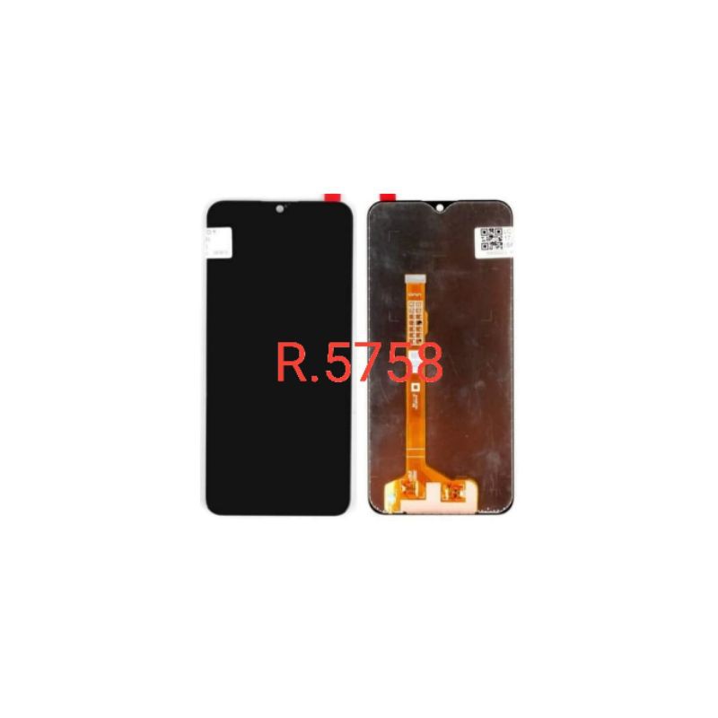 Lcd Vivo Y12 Vivo Y15 Vivo Y17 Fullset Touskren Original