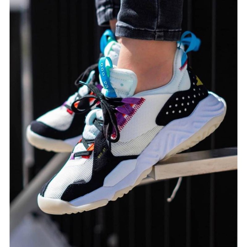 Air Jordan Delta Sp Multicolor