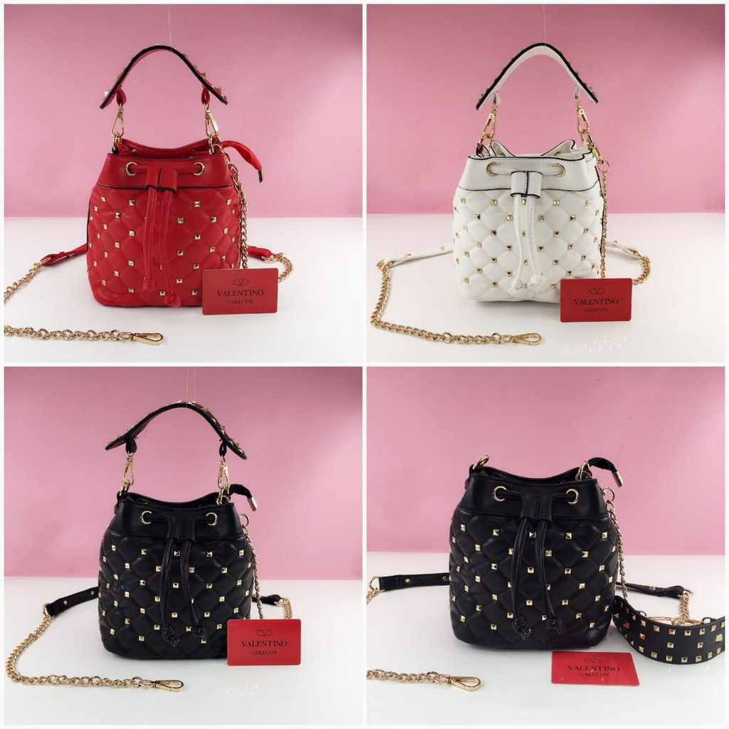 Tas Valentino Mini Bucket - VL1936