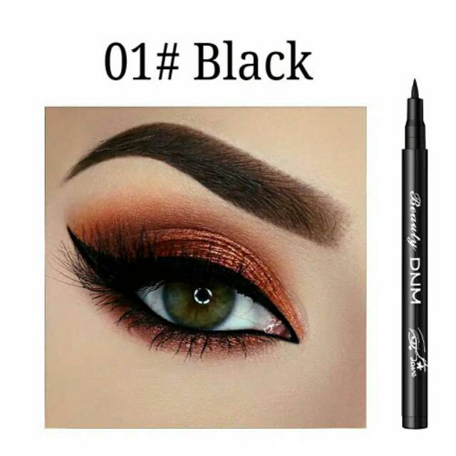 DNM BEAUTY EYELINER