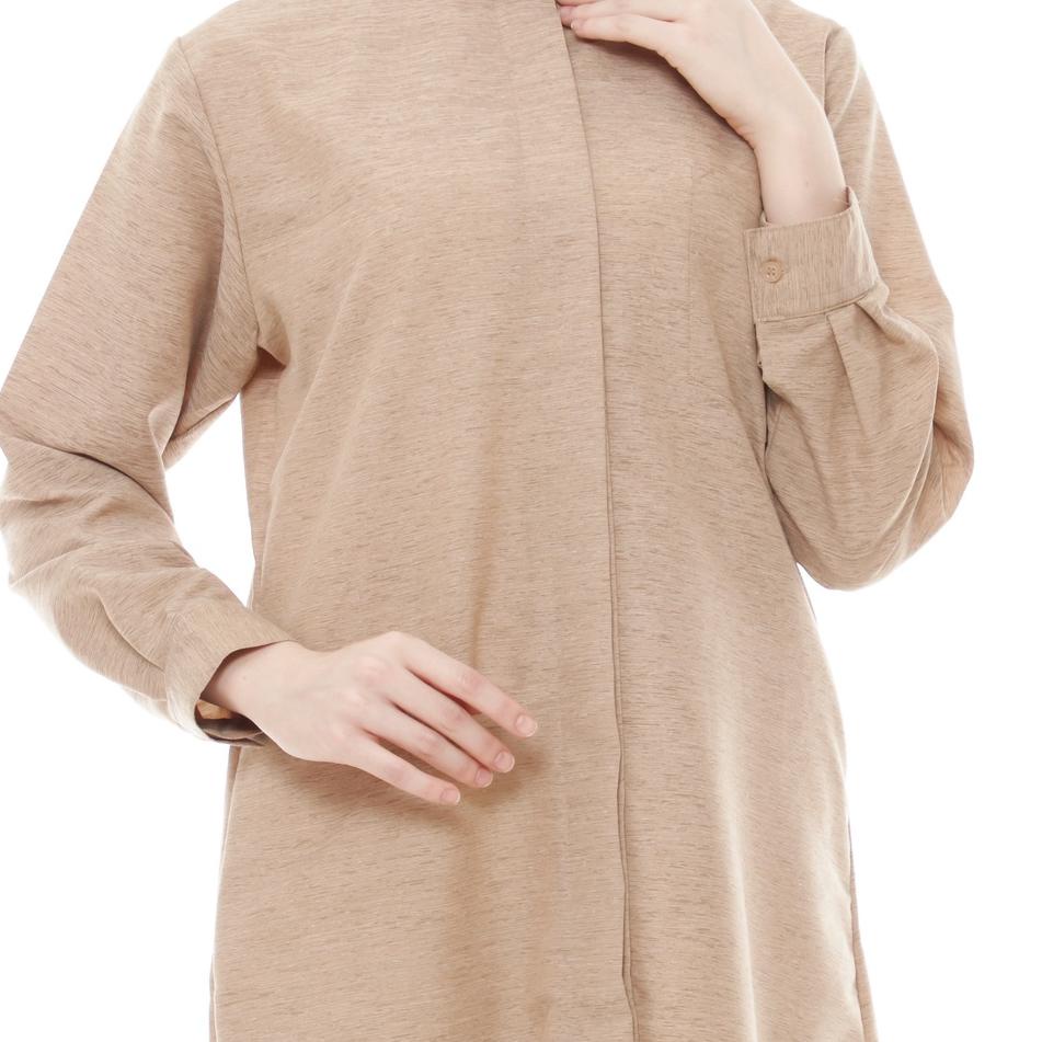 Tren Kekinian.. BAJU ATASAN WANITA PEREMPUAN CEWEK CEWE ATASAN MUSLIM MUSLIMAH TUNIK WANITA PEREMPUA