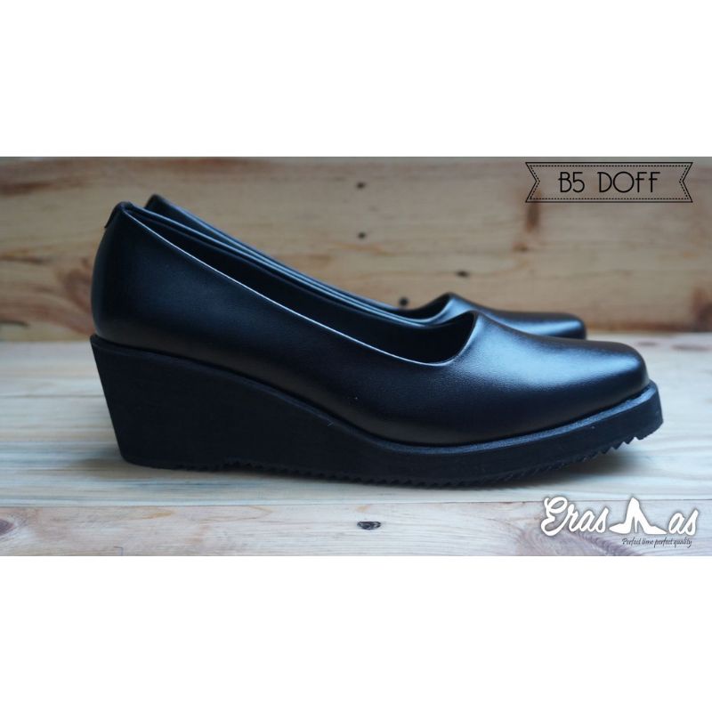 sepatu psh/psk persit/ bhayangkari/ikkt/pia/jalasenastri/ad