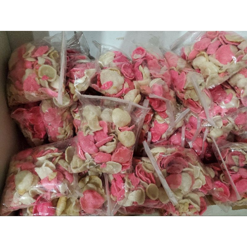 

Kerupuk Bawang