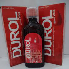 DUROL SYR 225ML (ACTAVIS)