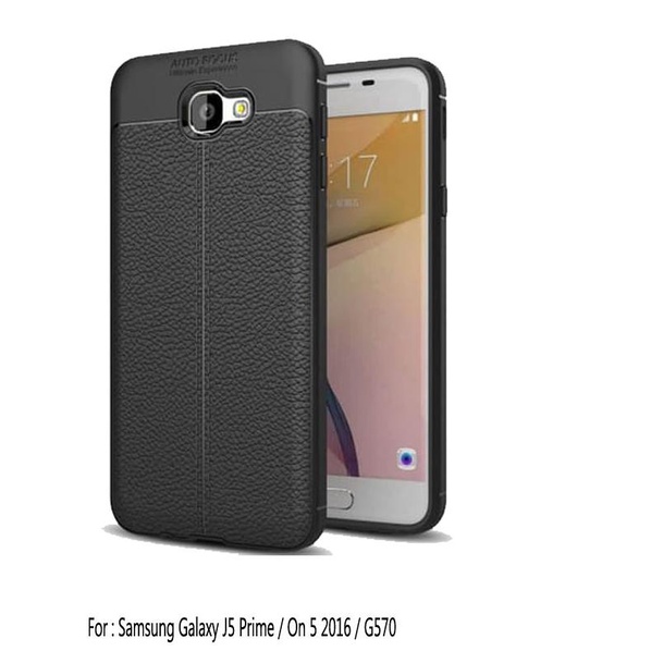 TPU Soft Case Auto Focus Samsung J5 Prime Silikon Case Auto Fokus- KONDOM HP Samsung J5 Prime CASING