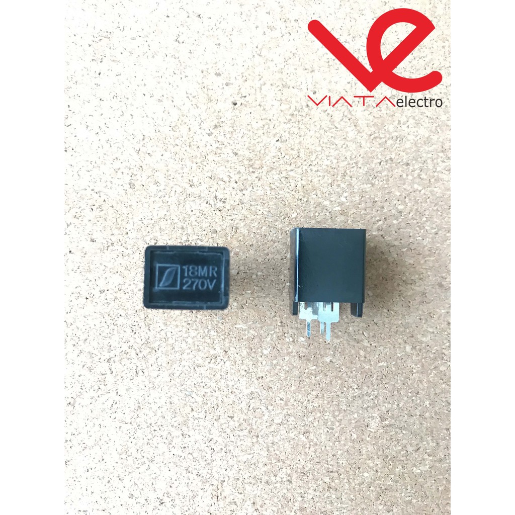 PTC 3 PIN 3 KAKI 3P ORI BARU RELAY PTC  KWALITAS BAGUS 3 KAKI