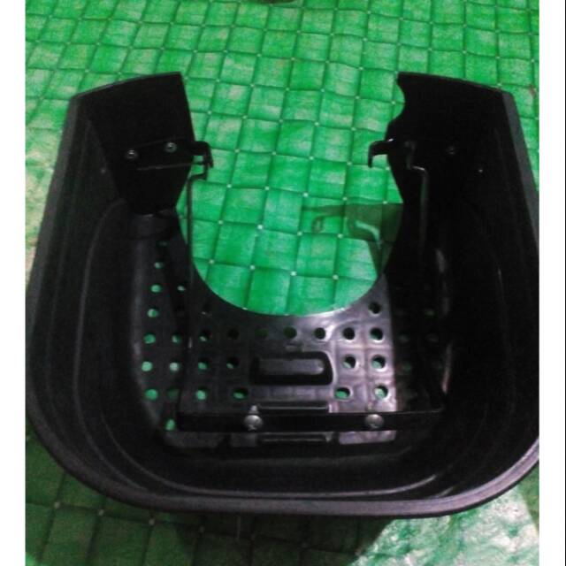 Keranjang Kranjang RGV Satria 2T satria lumba original malaysia