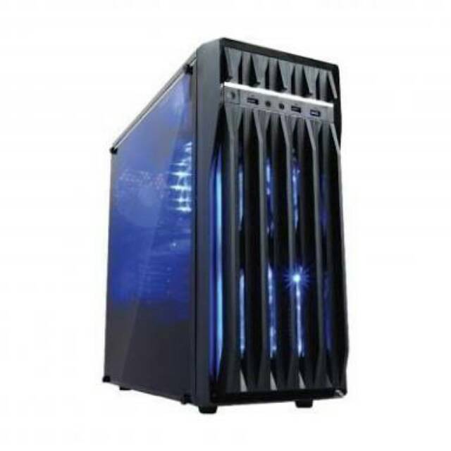 Cpu pc gaming core i5 ram 8 gb with n vidia 2 gb gt 1030 ddr5 new