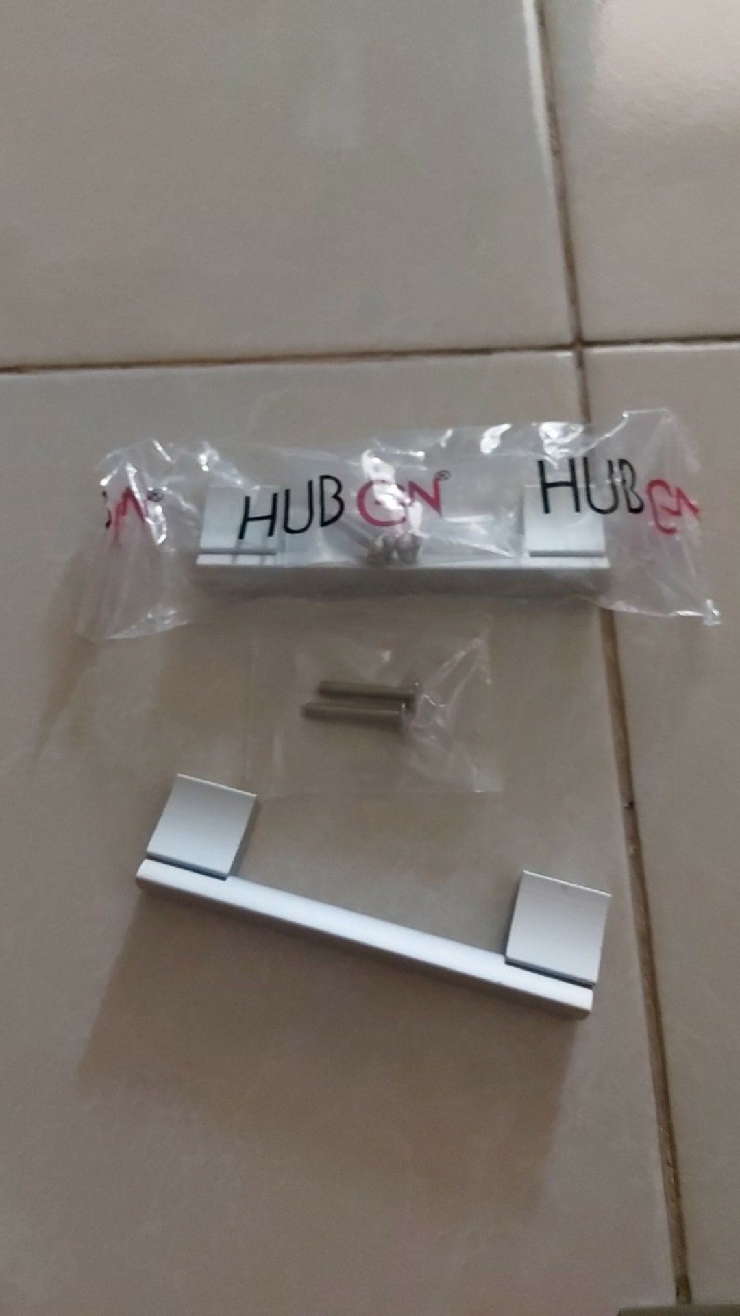 Tarikan Lemari/laci Minimalis 96 Mm / Ta 42 96 Mm/ Handel Laci/lemari Kwalitas Terjamin Bagus (1pcs)