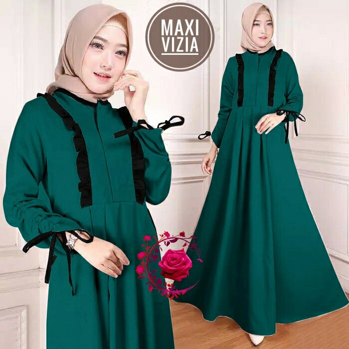 MAXI VIZIA 4Warna