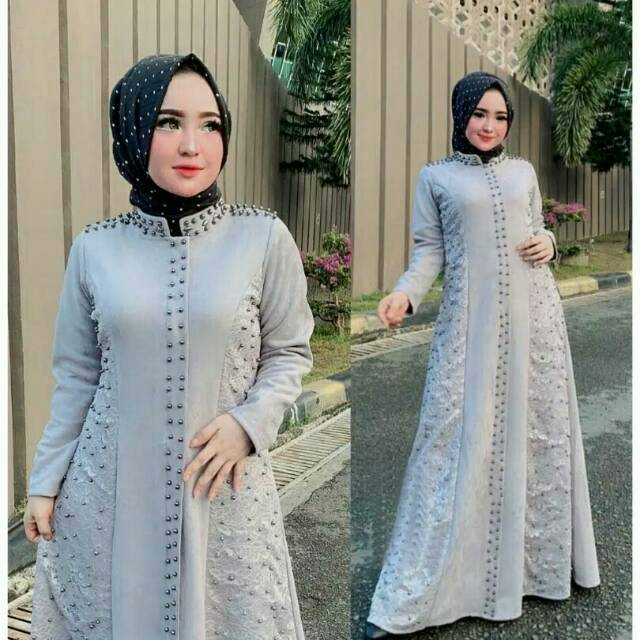 GAMIS/MUTIARA/RATU/GAMIS WAWA /GAMIS MUTIARA/GAMIS ELEGAN/GAMIS RATU