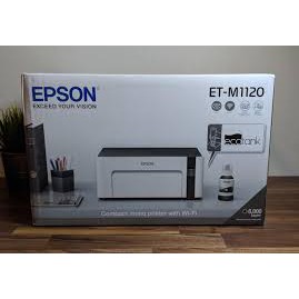 PRINTER EPSON M1120 TERLARIS