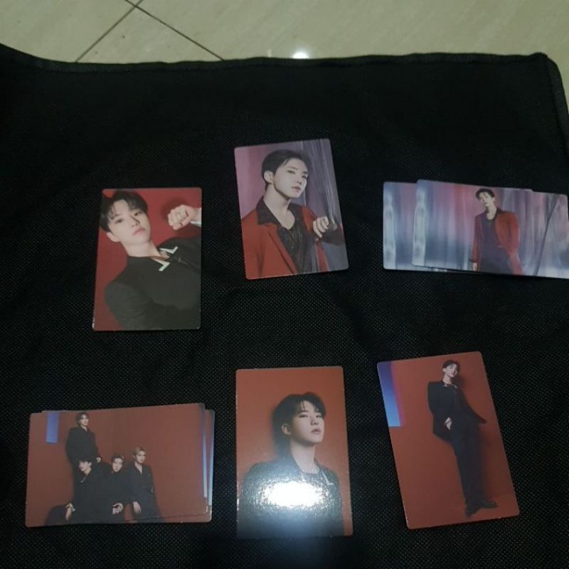 TC Power Of Love Hoshi