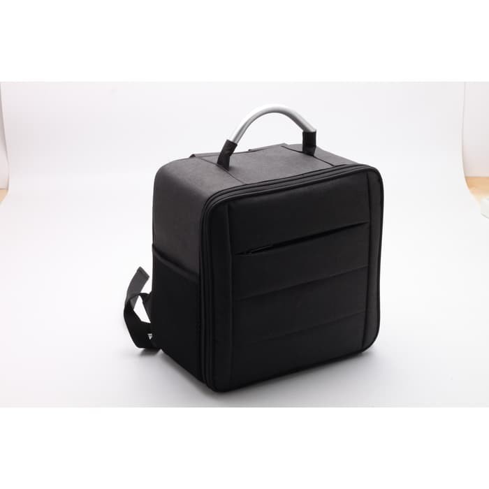 nw. TAS BAG DRONE MJX B2SE BUGS 2 SE JJPRO X8 BACKPACK WATERPROOF Hitam