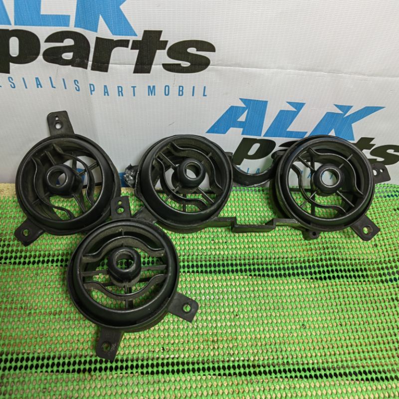 Kisi Kisi AC Kia Visto