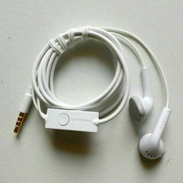 Headset samsung original Made in Vietnam  Shopee Indonesia