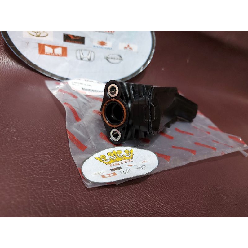 PIPA SARINGAN OLI GRANMAX ASLI