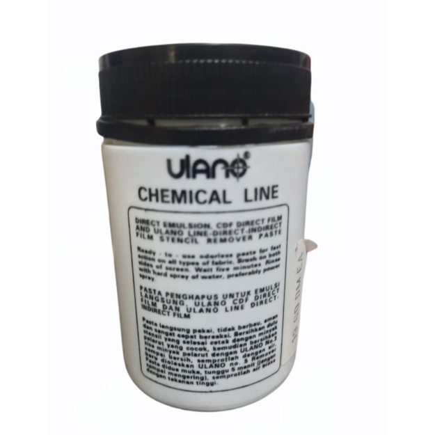 Ulano 5 200gr