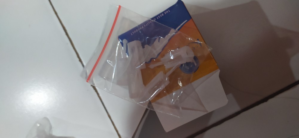 Filter Spray Gun Gravity Tabung Atas Hvlp