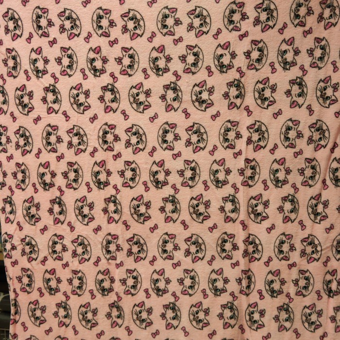 Brasel Selimut Halus Promo